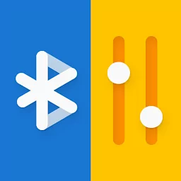 Bluetooth Volume Control